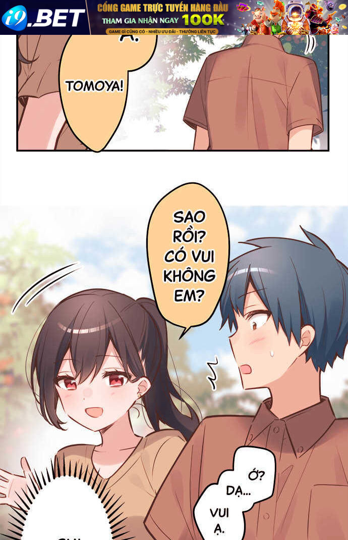 Cô Bạn Gái Hai Mặt - Chapter 6 - Page 43