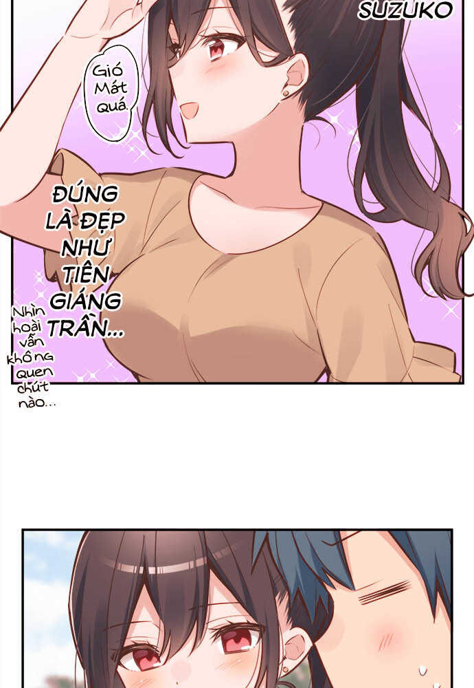 Cô Bạn Gái Hai Mặt - Chapter 6 - Page 45