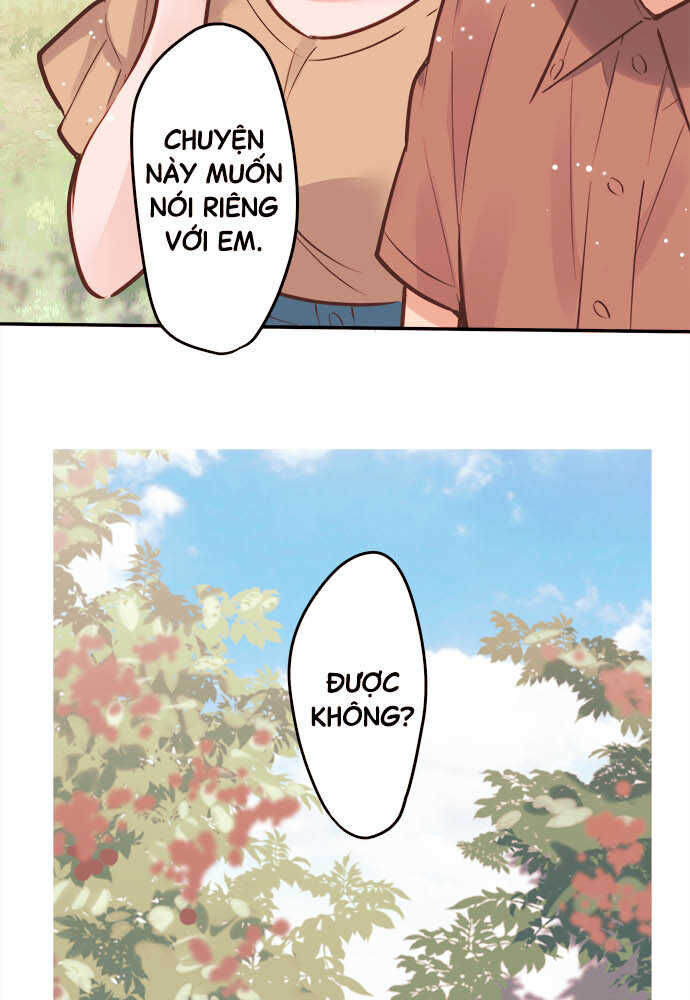 Cô Bạn Gái Hai Mặt - Chapter 6 - Page 48