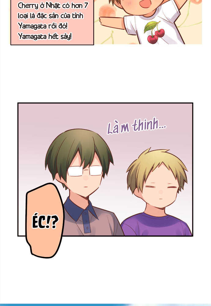 Cô Bạn Gái Hai Mặt - Chapter 6 - Page 7