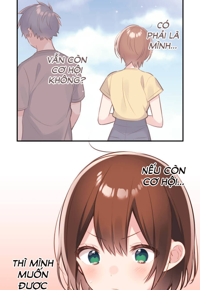 Cô Bạn Gái Hai Mặt - Chapter 61 - Page 12