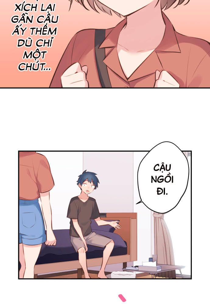 Cô Bạn Gái Hai Mặt - Chapter 61 - Page 13