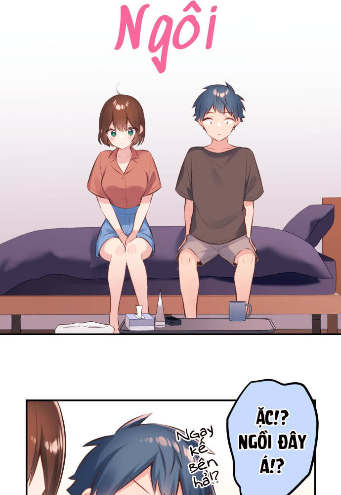 Cô Bạn Gái Hai Mặt - Chapter 61 - Page 14