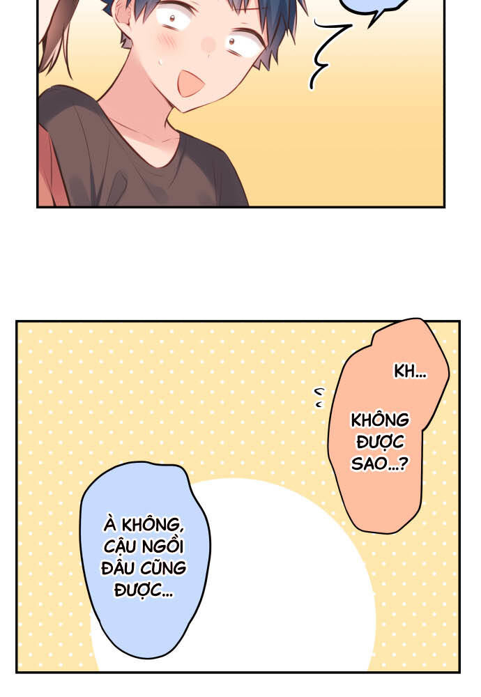 Cô Bạn Gái Hai Mặt - Chapter 61 - Page 15