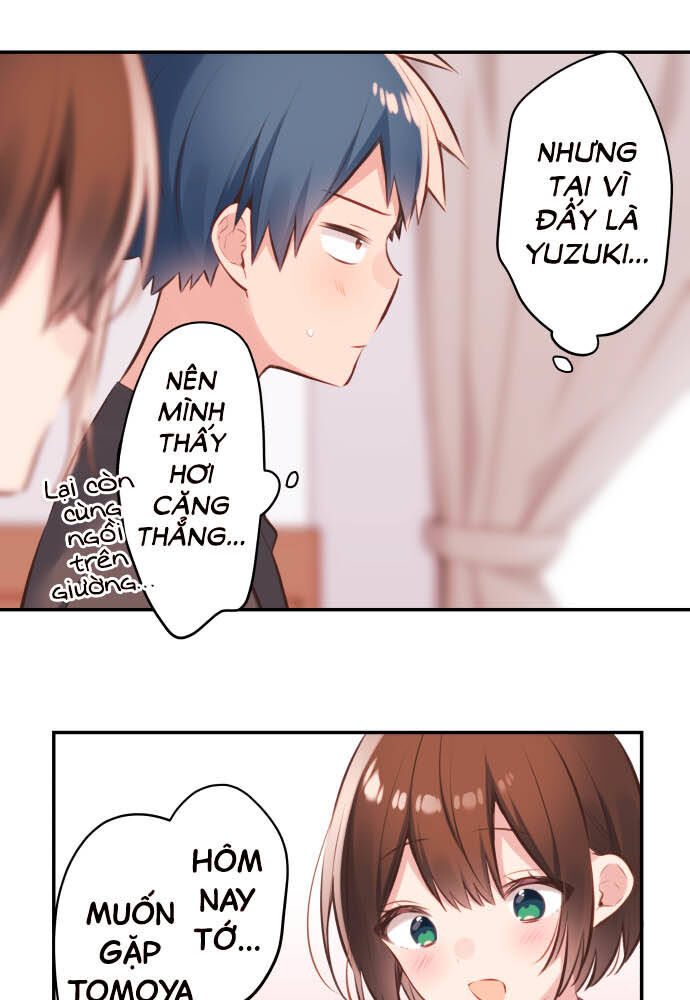 Cô Bạn Gái Hai Mặt - Chapter 61 - Page 16