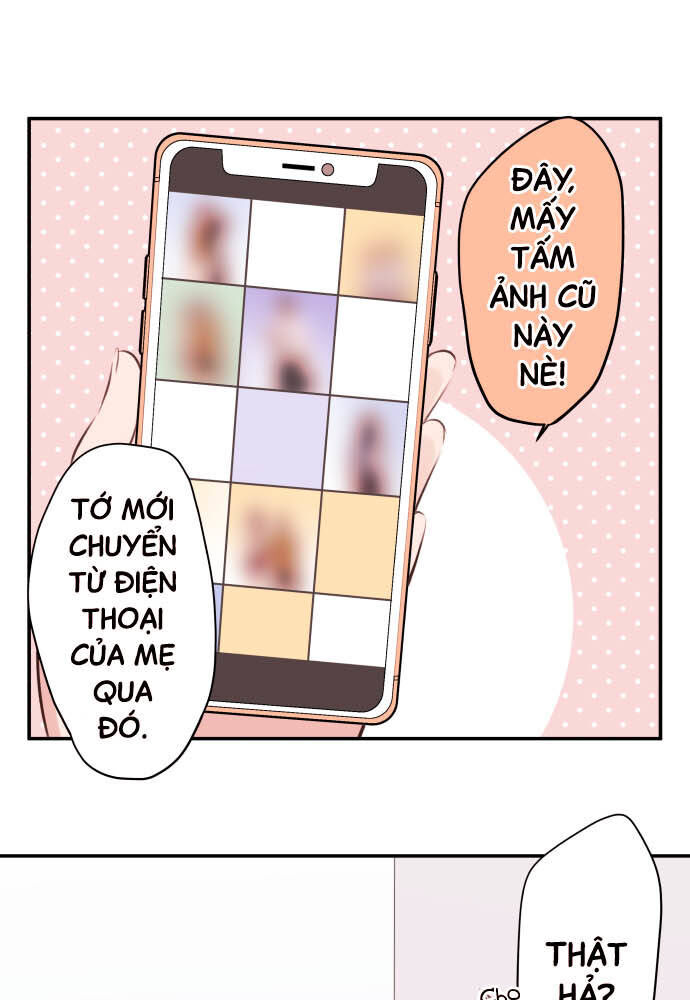 Cô Bạn Gái Hai Mặt - Chapter 61 - Page 18