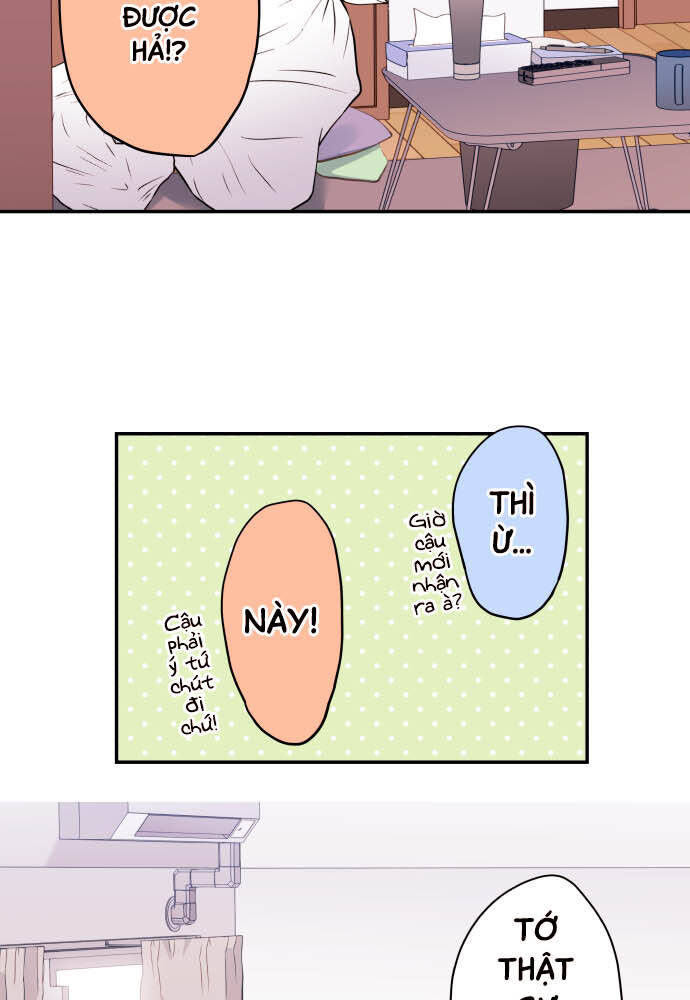 Cô Bạn Gái Hai Mặt - Chapter 61 - Page 23