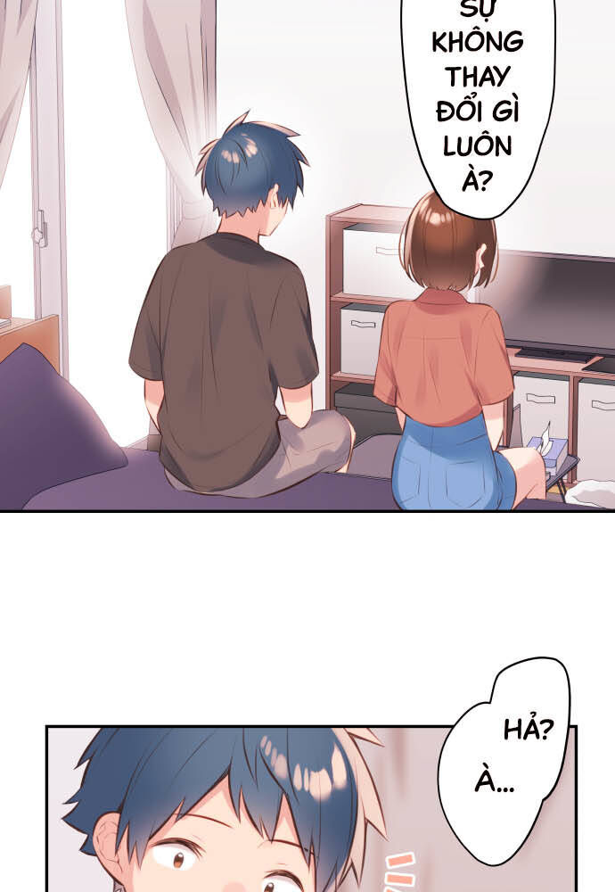 Cô Bạn Gái Hai Mặt - Chapter 61 - Page 24