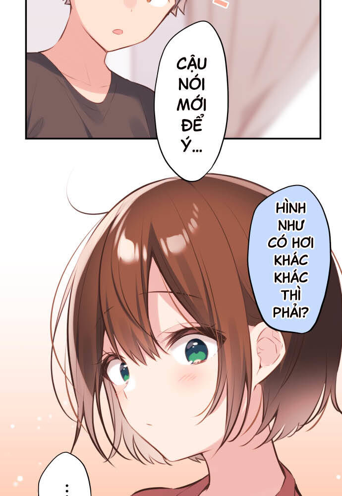 Cô Bạn Gái Hai Mặt - Chapter 61 - Page 25