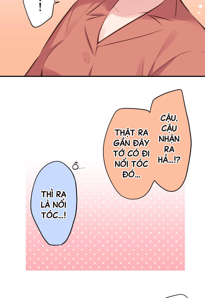 Cô Bạn Gái Hai Mặt - Chapter 61 - Page 26