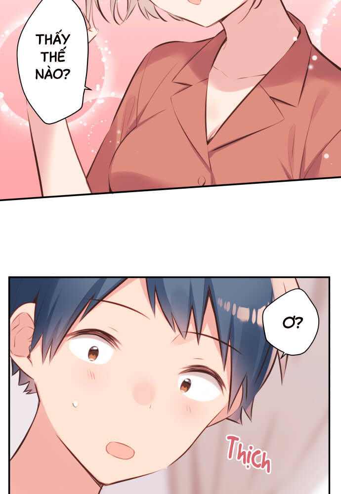 Cô Bạn Gái Hai Mặt - Chapter 61 - Page 28