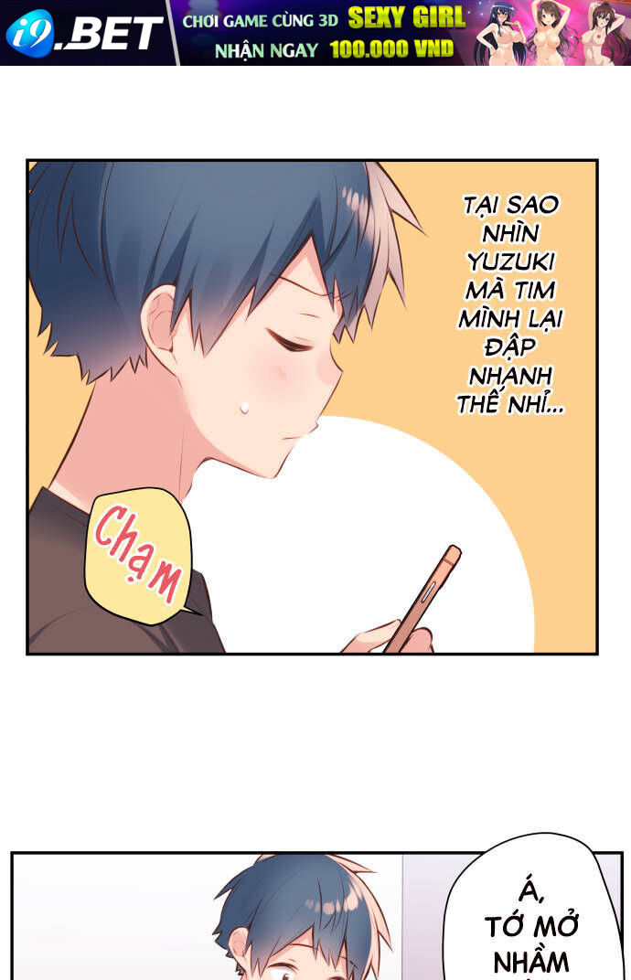 Cô Bạn Gái Hai Mặt - Chapter 61 - Page 30