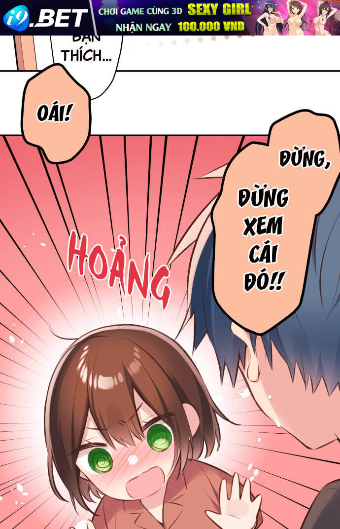 Cô Bạn Gái Hai Mặt - Chapter 61 - Page 32