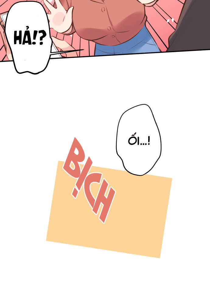 Cô Bạn Gái Hai Mặt - Chapter 61 - Page 33