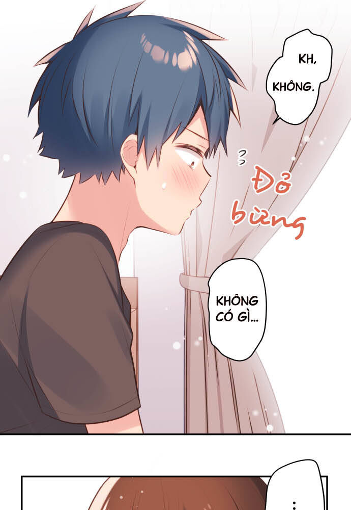 Cô Bạn Gái Hai Mặt - Chapter 61 - Page 39