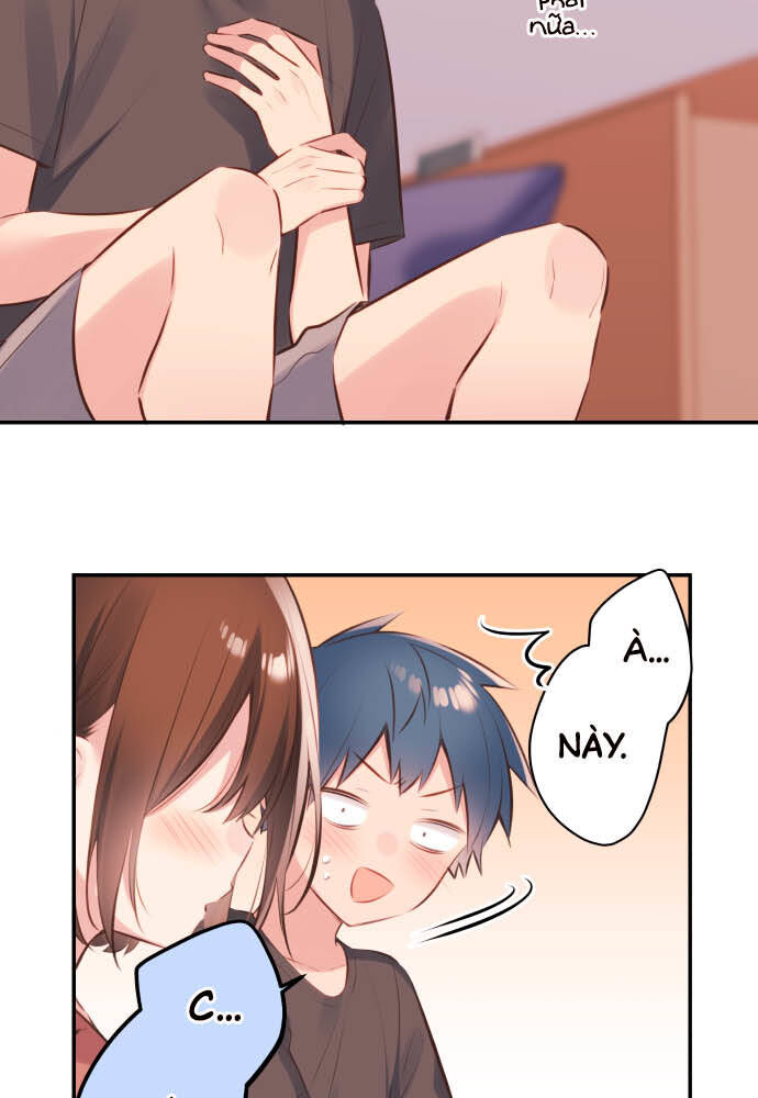 Cô Bạn Gái Hai Mặt - Chapter 61 - Page 41