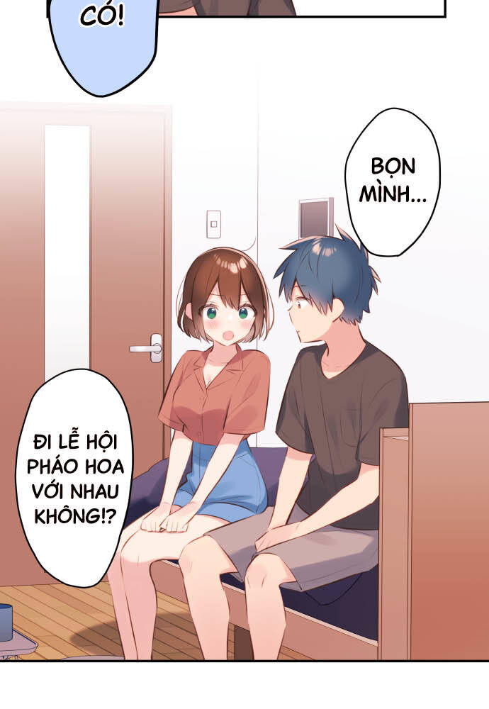 Cô Bạn Gái Hai Mặt - Chapter 61 - Page 42