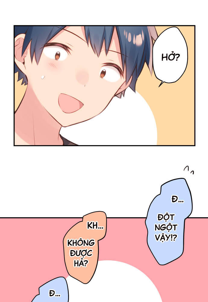Cô Bạn Gái Hai Mặt - Chapter 61 - Page 43