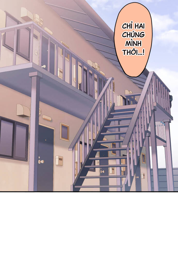 Cô Bạn Gái Hai Mặt - Chapter 61 - Page 45