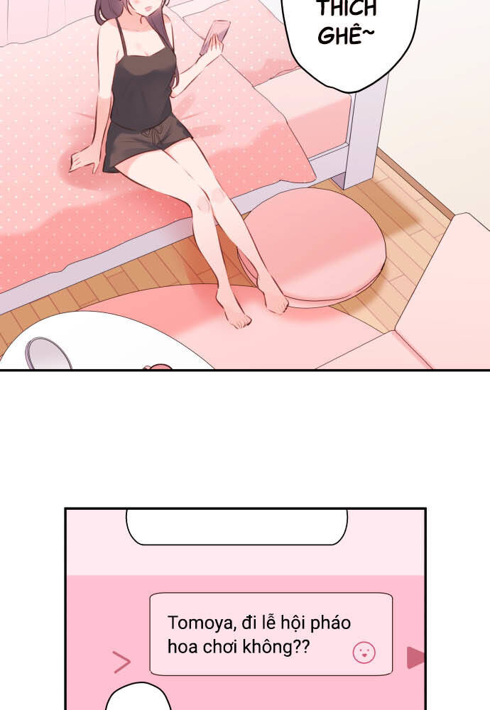 Cô Bạn Gái Hai Mặt - Chapter 61 - Page 47