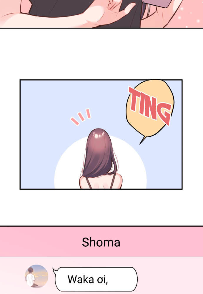 Cô Bạn Gái Hai Mặt - Chapter 61 - Page 49