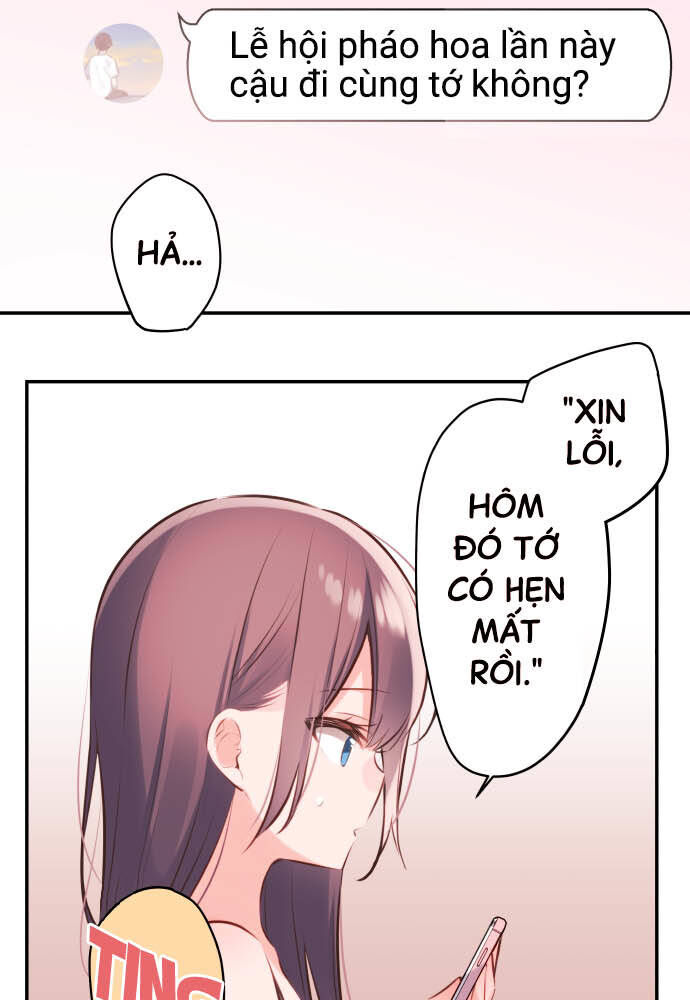 Cô Bạn Gái Hai Mặt - Chapter 61 - Page 50