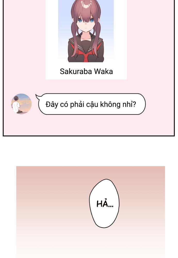 Cô Bạn Gái Hai Mặt - Chapter 61 - Page 52