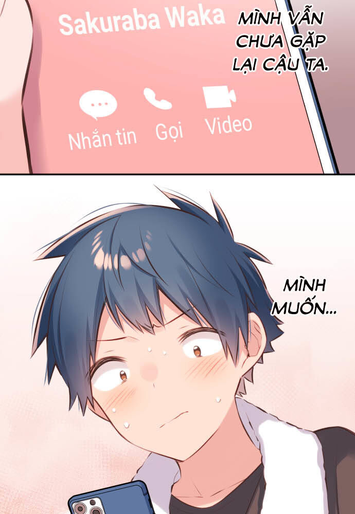 Cô Bạn Gái Hai Mặt - Chapter 61 - Page 6