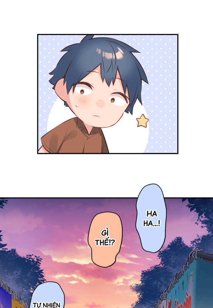 Cô Bạn Gái Hai Mặt - Chapter 62 - Page 10