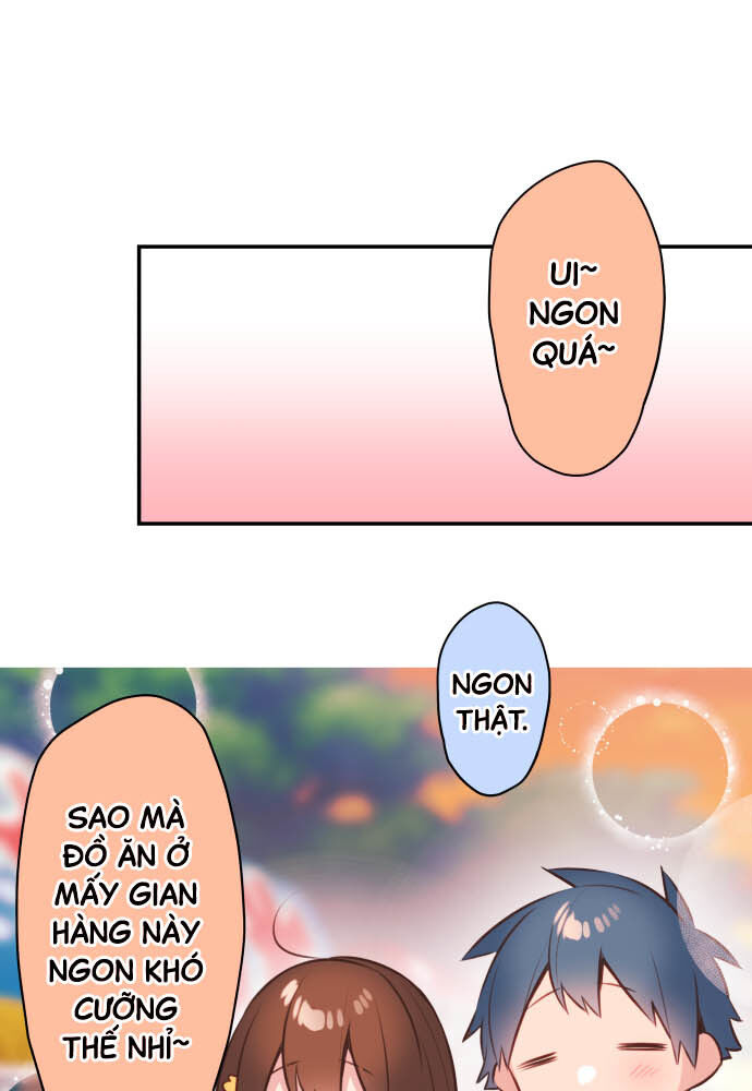 Cô Bạn Gái Hai Mặt - Chapter 62 - Page 12