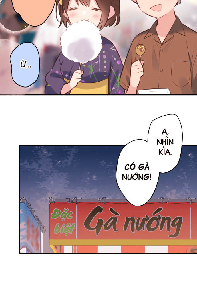 Cô Bạn Gái Hai Mặt - Chapter 62 - Page 13