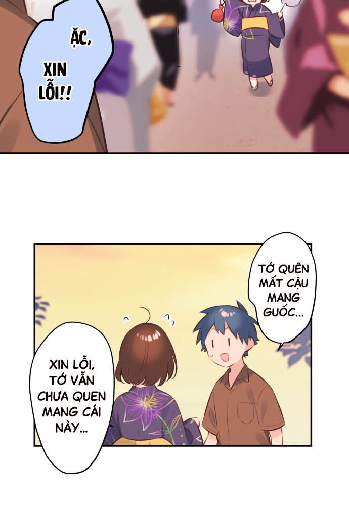 Cô Bạn Gái Hai Mặt - Chapter 62 - Page 15