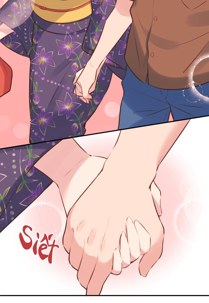 Cô Bạn Gái Hai Mặt - Chapter 62 - Page 18