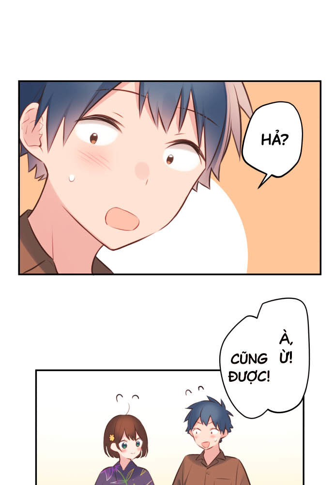 Cô Bạn Gái Hai Mặt - Chapter 62 - Page 19
