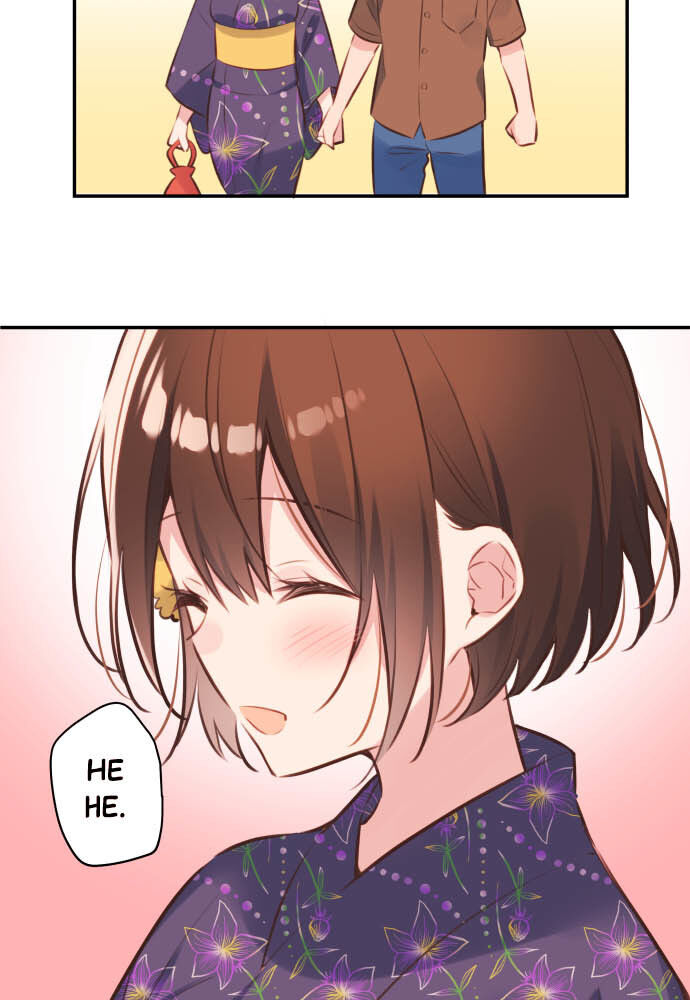 Cô Bạn Gái Hai Mặt - Chapter 62 - Page 20