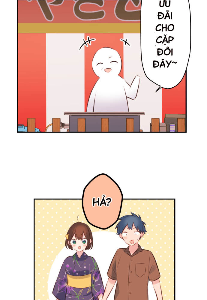 Cô Bạn Gái Hai Mặt - Chapter 62 - Page 22