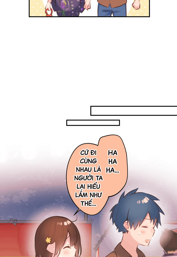 Cô Bạn Gái Hai Mặt - Chapter 62 - Page 23