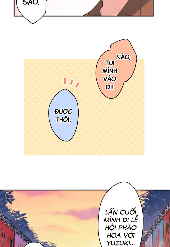 Cô Bạn Gái Hai Mặt - Chapter 62 - Page 3