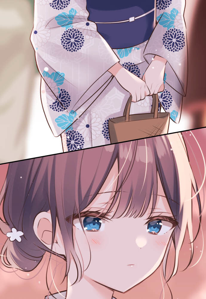 Cô Bạn Gái Hai Mặt - Chapter 62 - Page 35