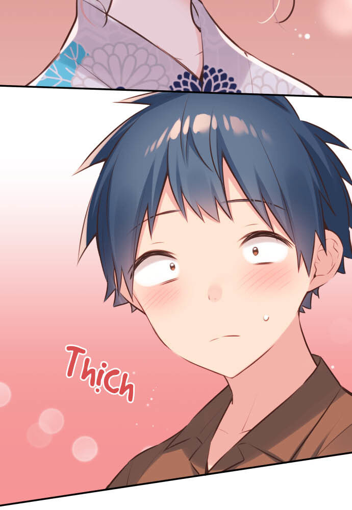 Cô Bạn Gái Hai Mặt - Chapter 62 - Page 36