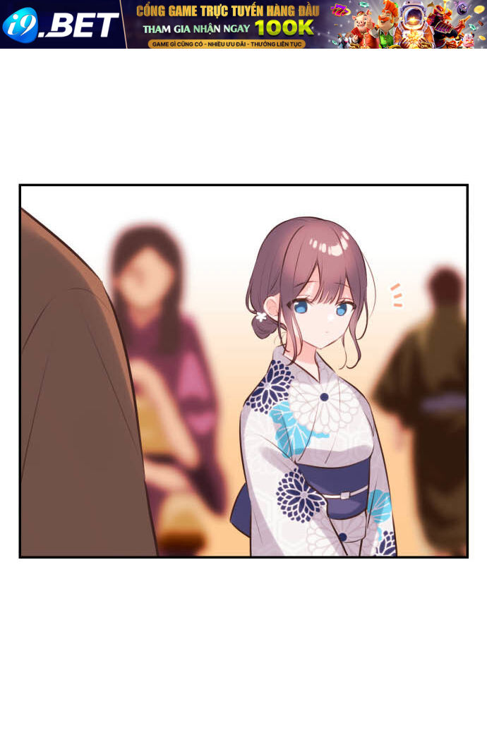 Cô Bạn Gái Hai Mặt - Chapter 62 - Page 37