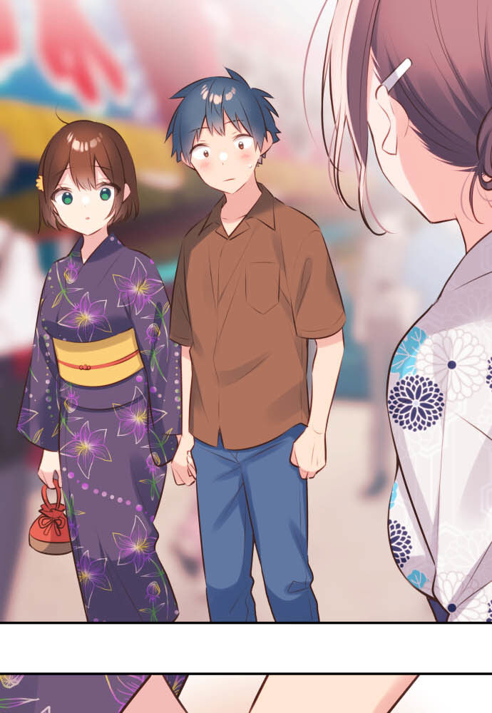 Cô Bạn Gái Hai Mặt - Chapter 62 - Page 39