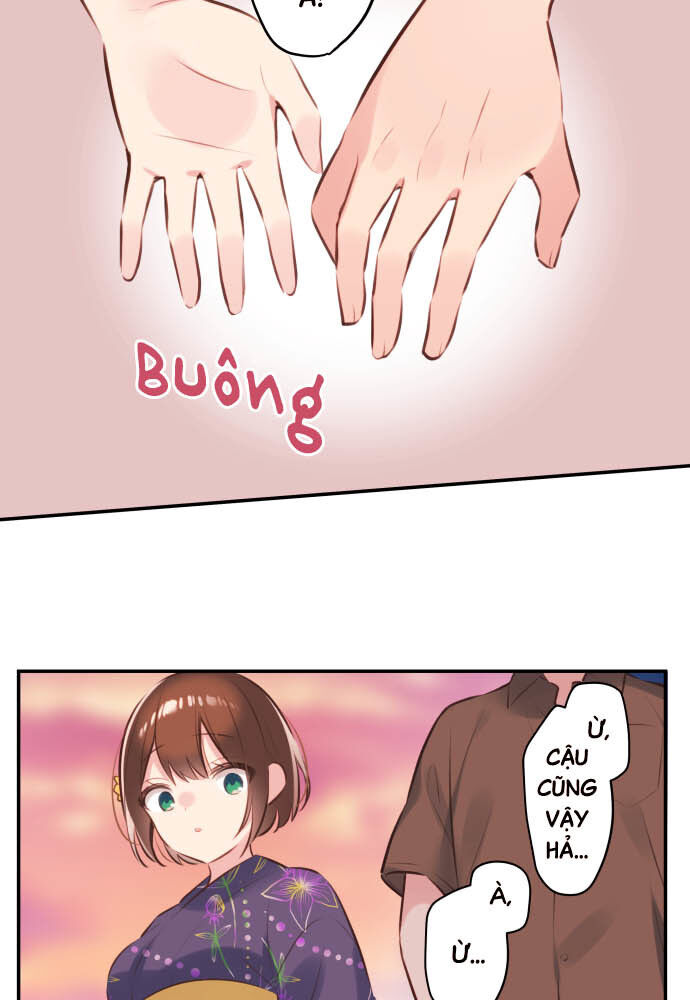 Cô Bạn Gái Hai Mặt - Chapter 62 - Page 42