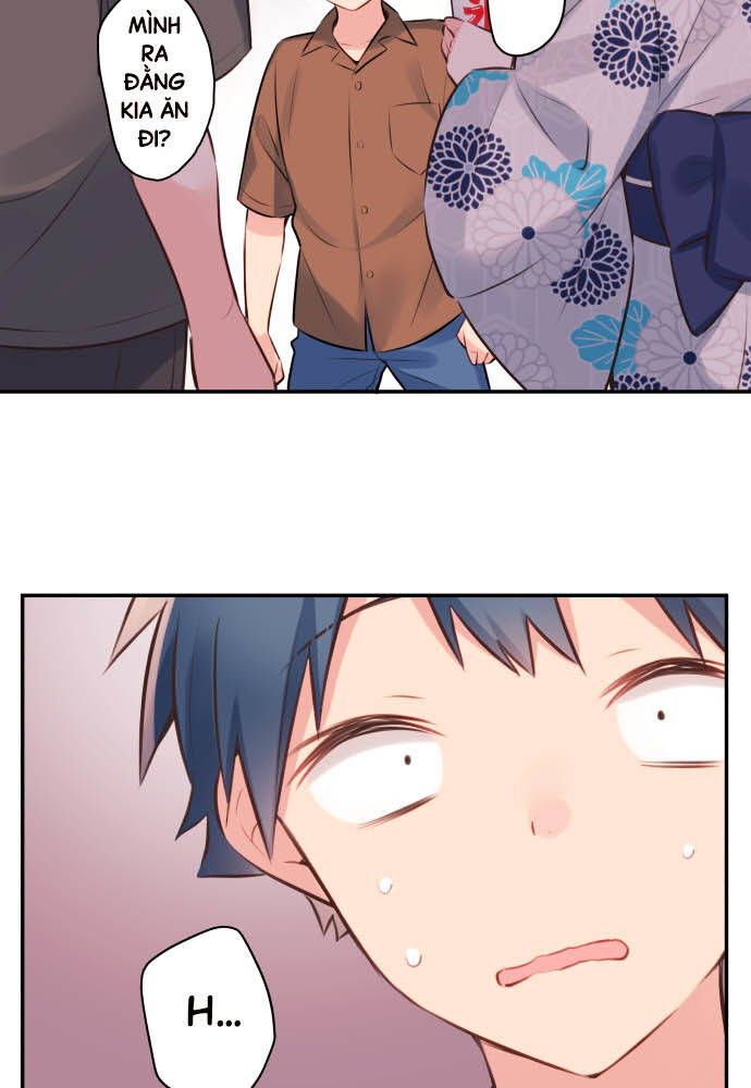 Cô Bạn Gái Hai Mặt - Chapter 62 - Page 46