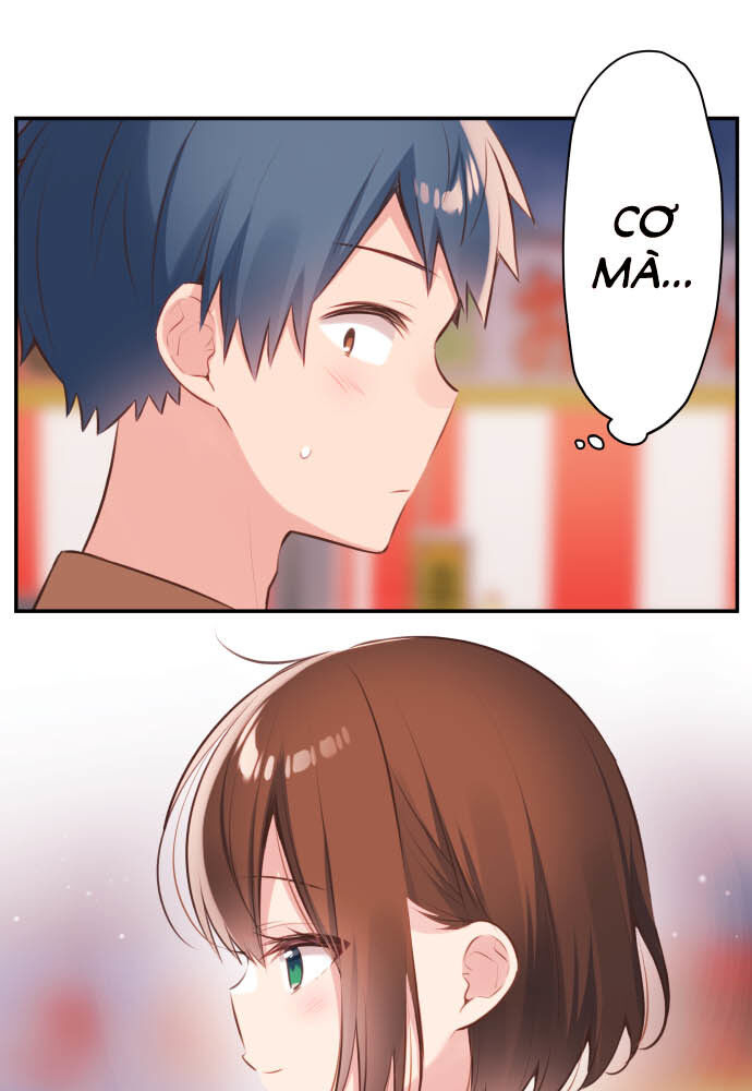 Cô Bạn Gái Hai Mặt - Chapter 62 - Page 6