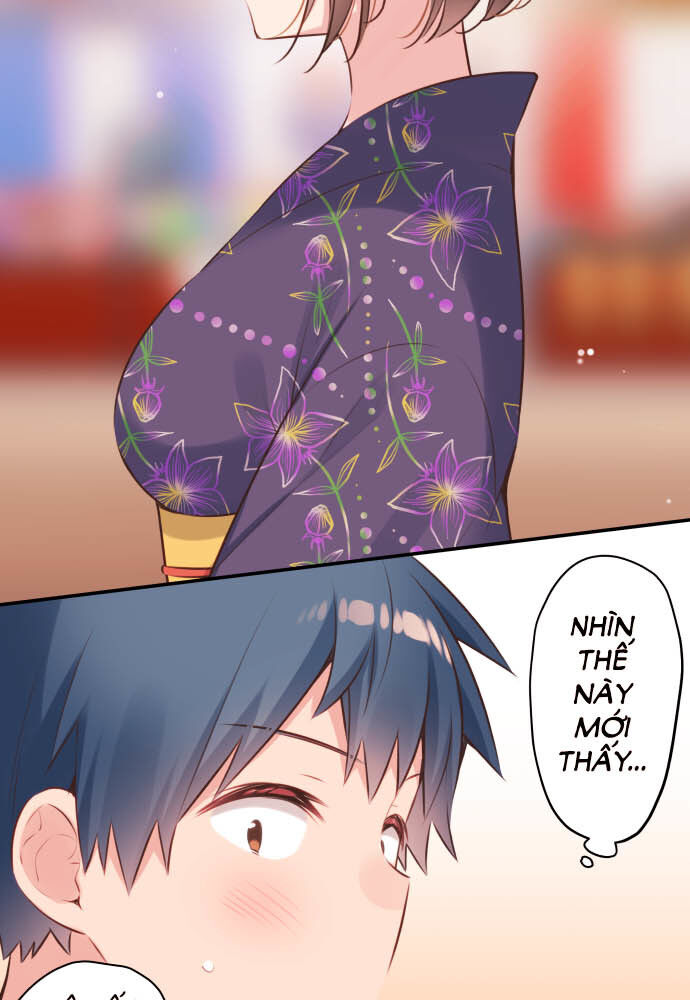 Cô Bạn Gái Hai Mặt - Chapter 62 - Page 7