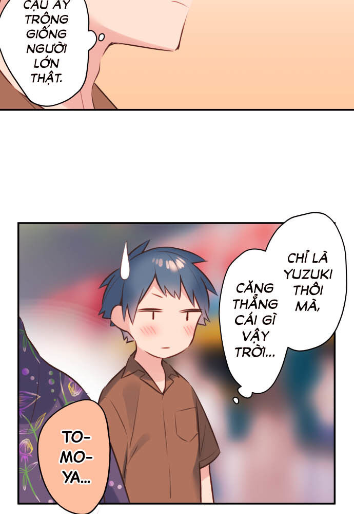 Cô Bạn Gái Hai Mặt - Chapter 62 - Page 8