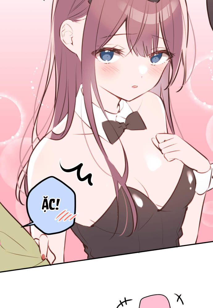 Cô Bạn Gái Hai Mặt - Chapter 63.5 - Page 10