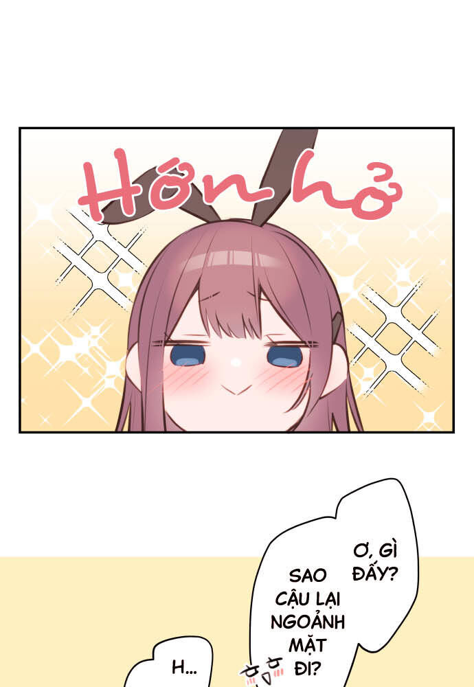 Cô Bạn Gái Hai Mặt - Chapter 63.5 - Page 5