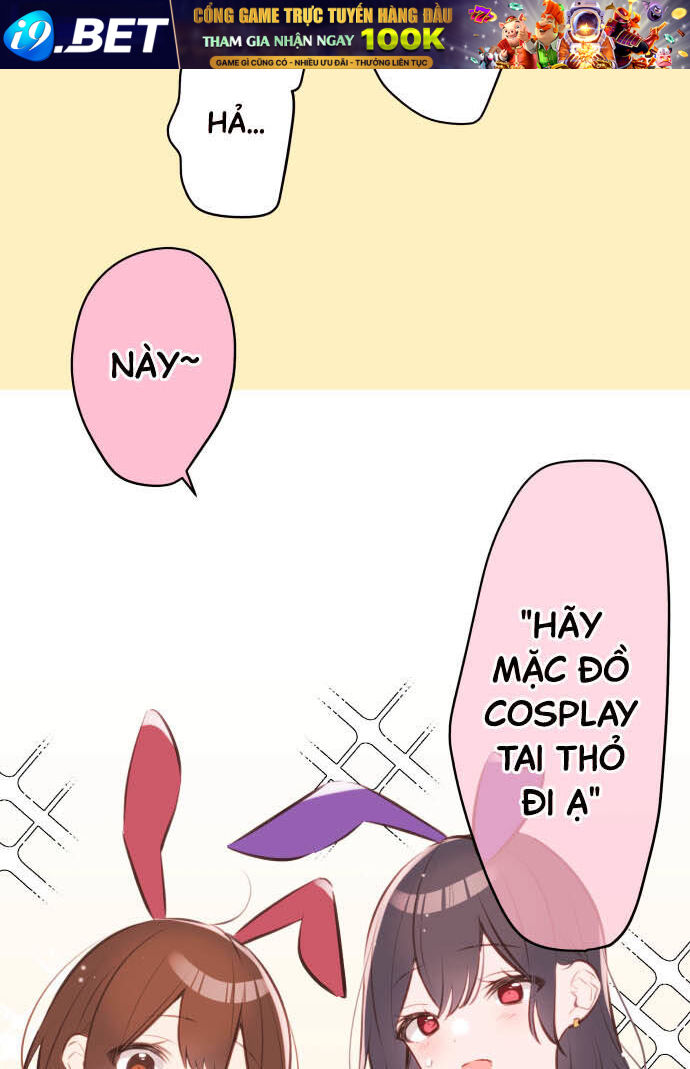 Cô Bạn Gái Hai Mặt - Chapter 63.5 - Page 6